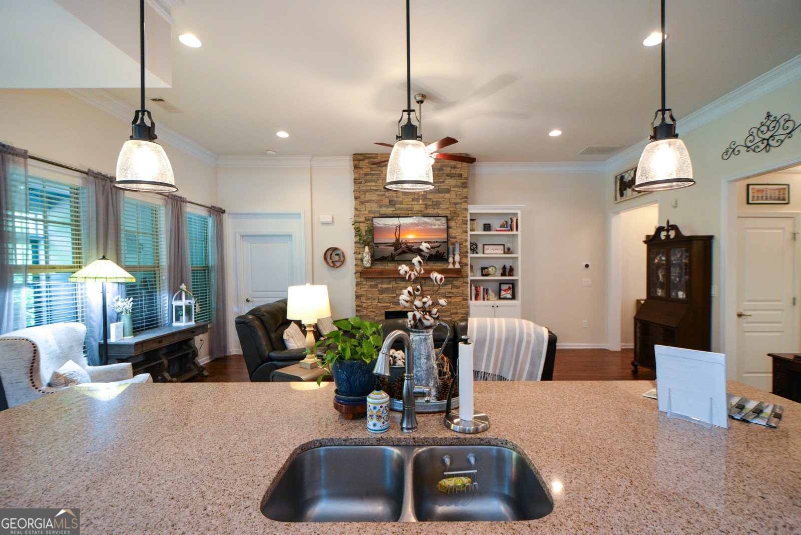 505 Appalachian Woods Drive Canton - 7