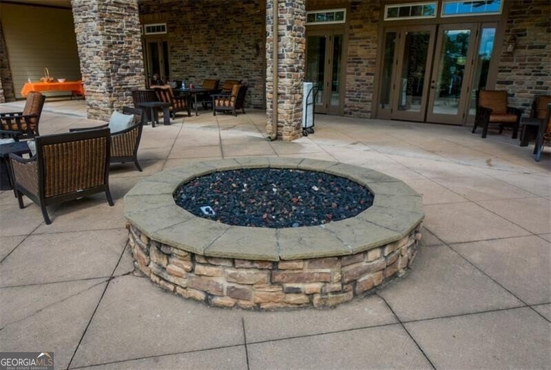 505 Appalachian Woods Drive Canton - 71