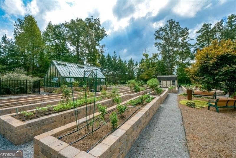 505 Appalachian Woods Drive Canton - 74