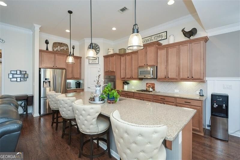 505 Appalachian Woods Drive Canton - 8