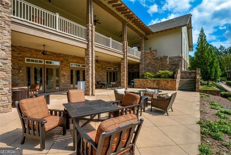 505 Appalachian Woods Drive Canton - 81