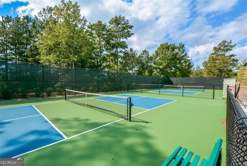 505 Appalachian Woods Drive Canton - 82
