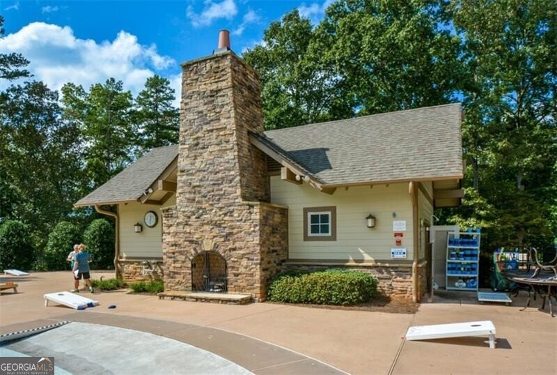 505 Appalachian Woods Drive Canton - 85