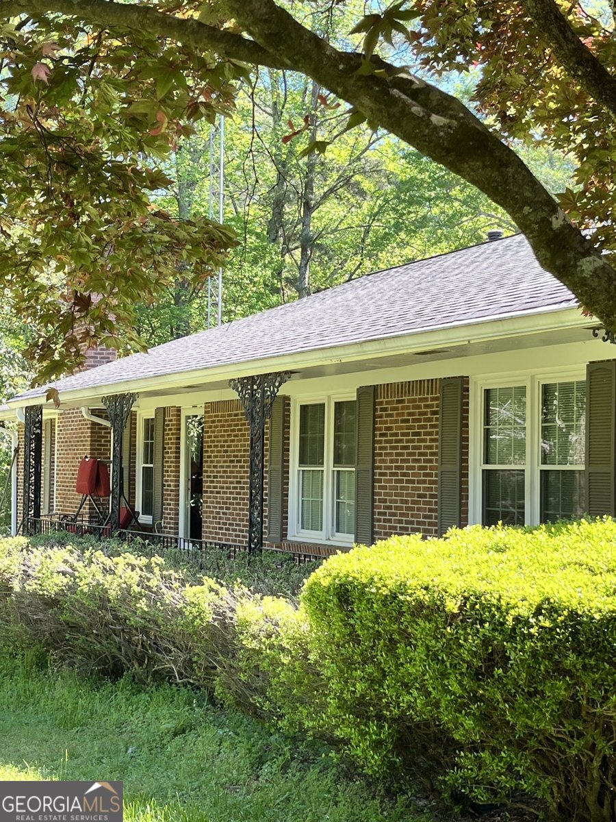 3415 Lake Carlton Road Loganville - 1