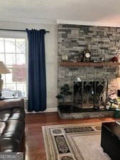 3415 Lake Carlton Road Loganville - 8