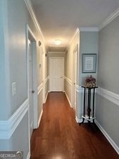3415 Lake Carlton Road Loganville - 9