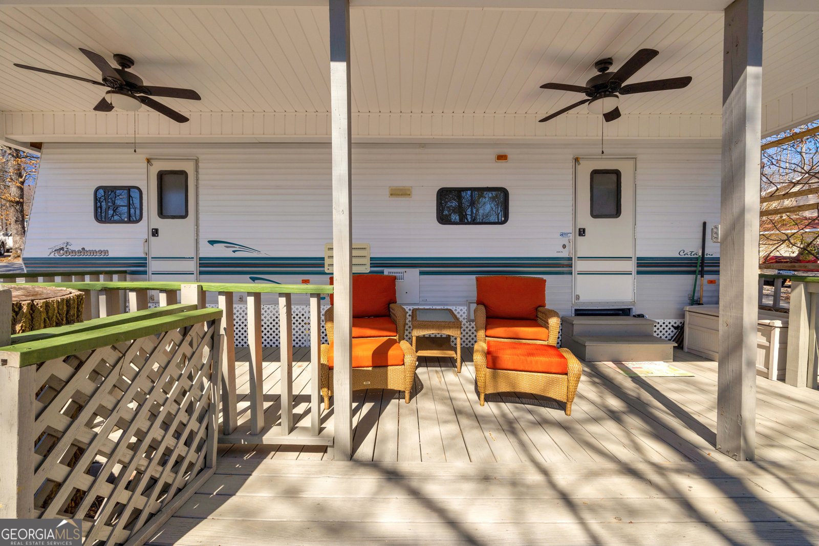 941 Mountain Shadows Drive Cleveland - 10