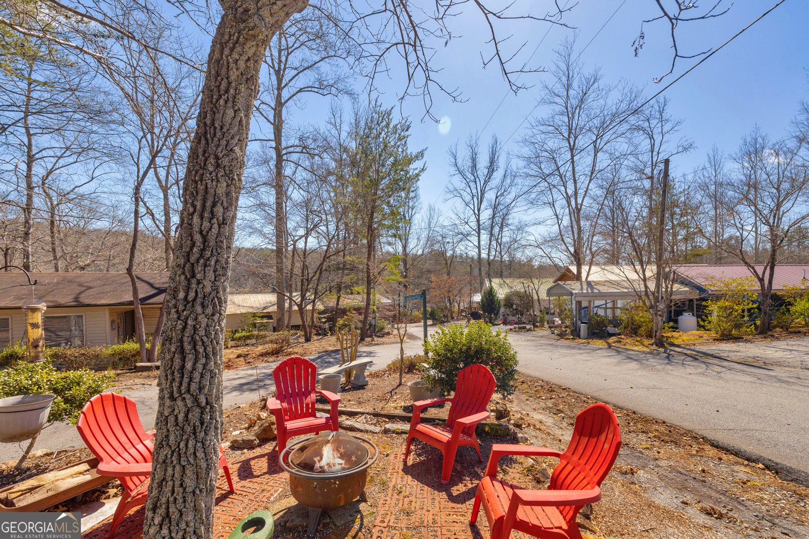 941 Mountain Shadows Drive Cleveland - 13