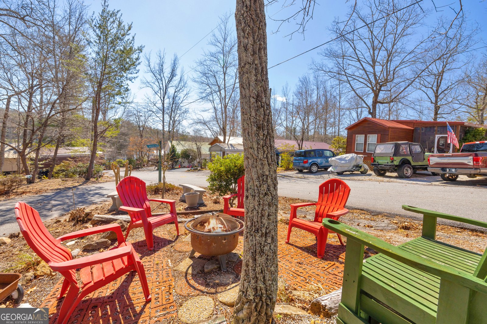 941 Mountain Shadows Drive Cleveland - 14
