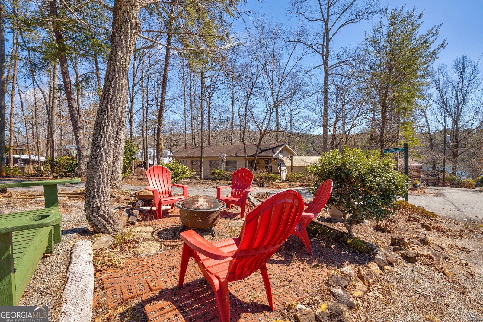 941 Mountain Shadows Drive Cleveland - 15