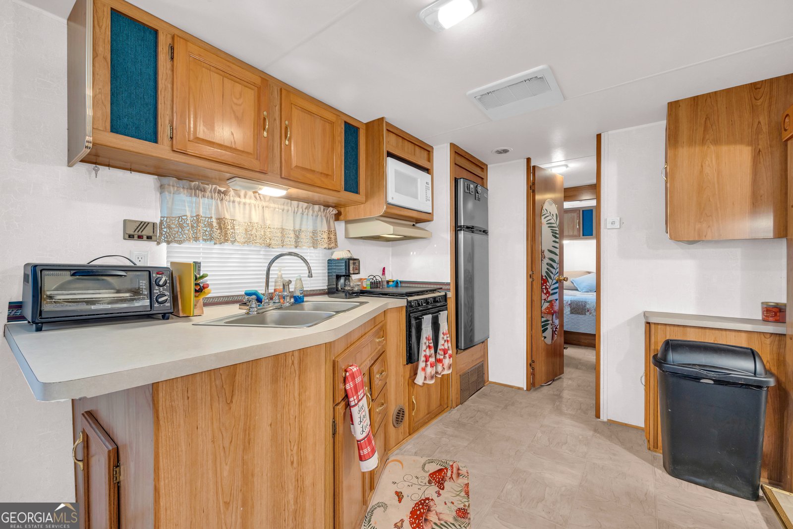 941 Mountain Shadows Drive Cleveland - 17