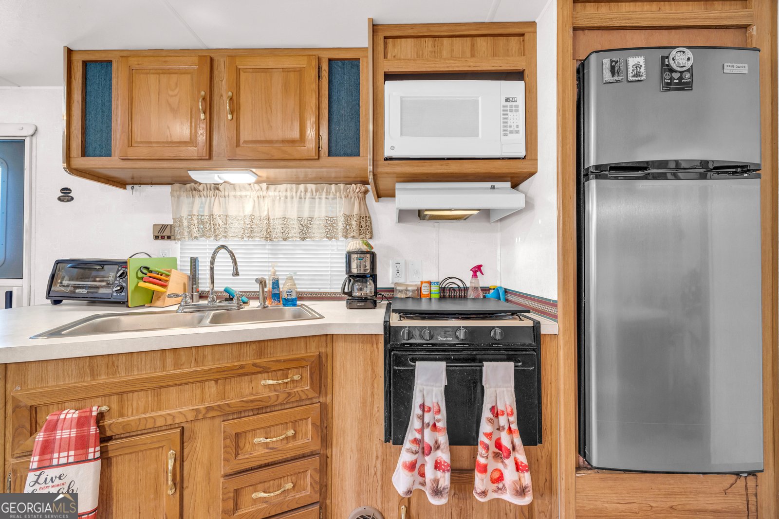 941 Mountain Shadows Drive Cleveland - 20