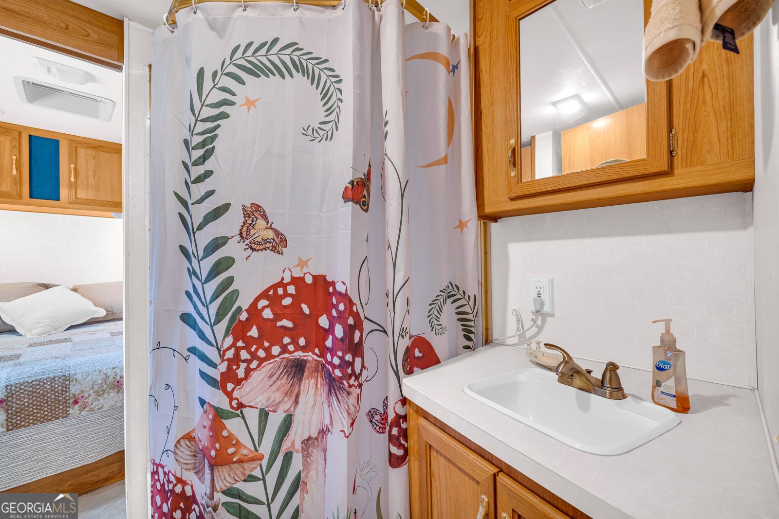 941 Mountain Shadows Drive Cleveland - 21