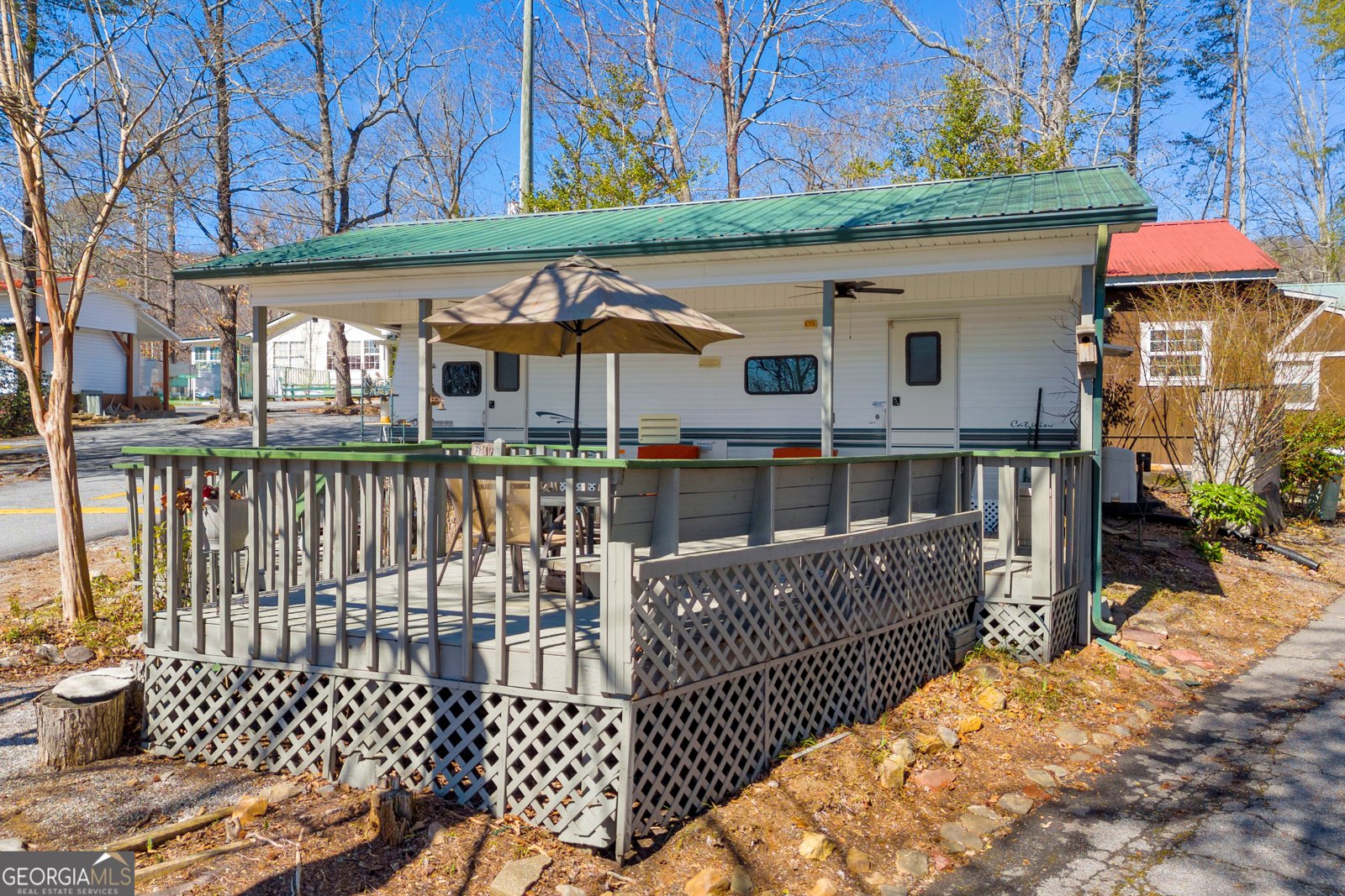 941 Mountain Shadows Drive Cleveland - 3
