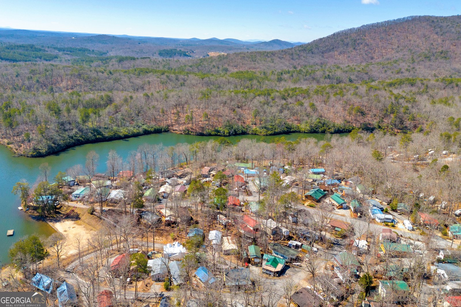 941 Mountain Shadows Drive Cleveland - 33