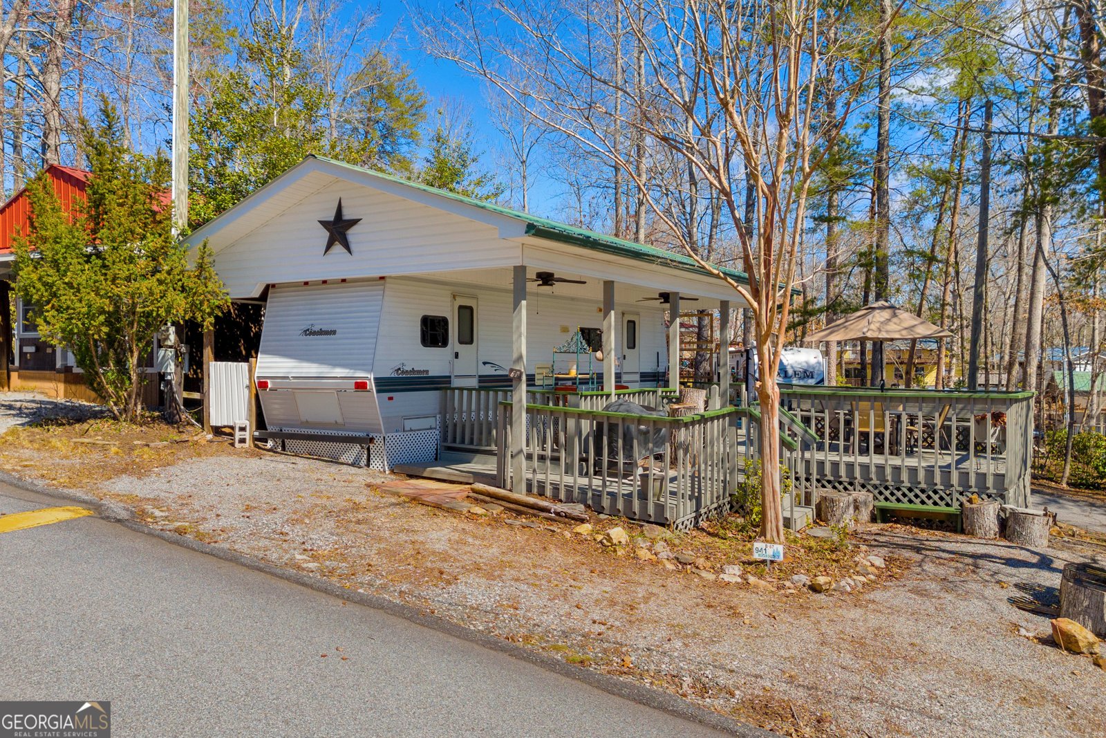 941 Mountain Shadows Drive Cleveland - 5
