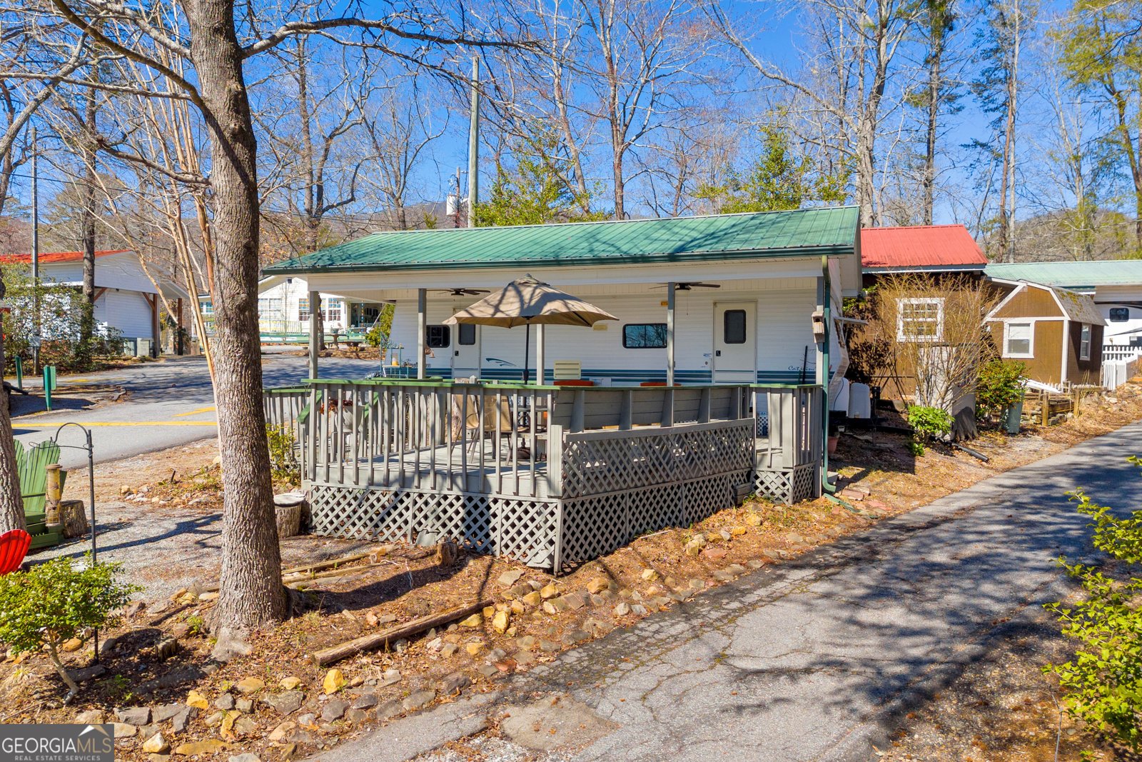 941 Mountain Shadows Drive Cleveland - 6