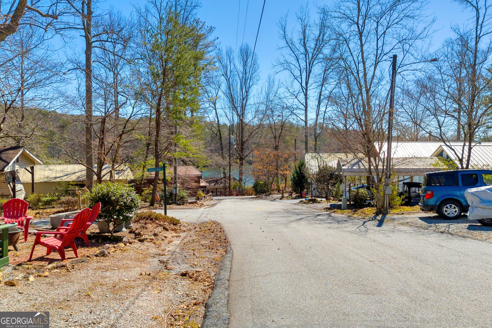 941 Mountain Shadows Drive Cleveland - 7