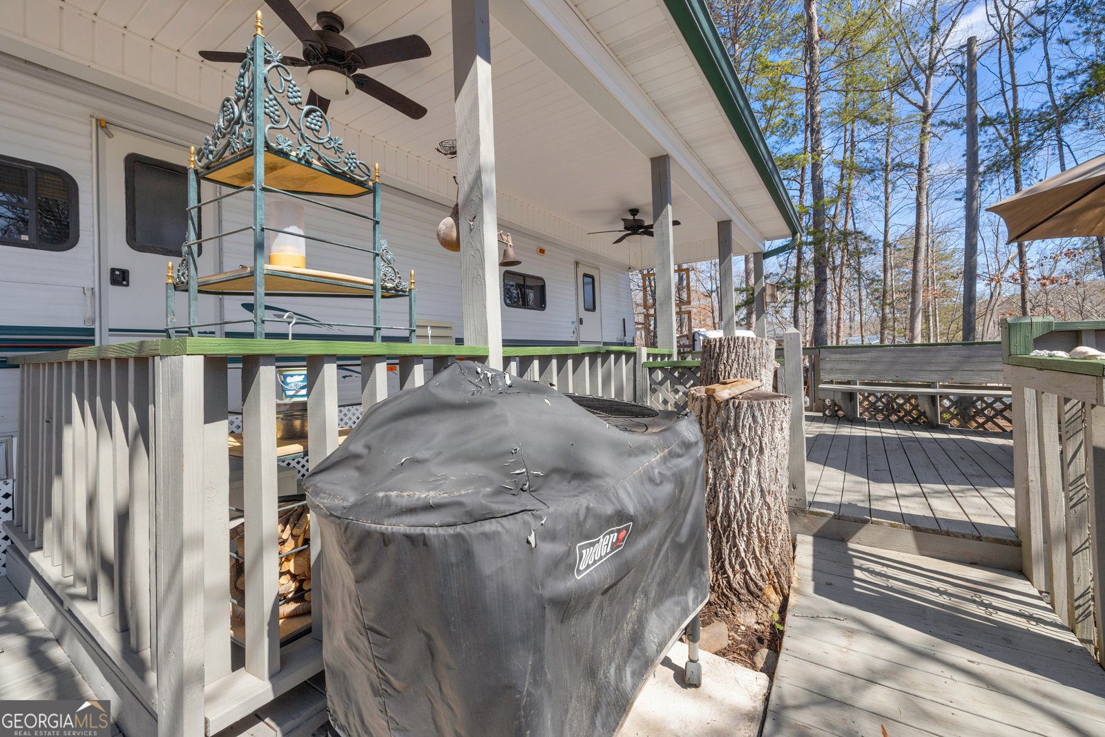 941 Mountain Shadows Drive Cleveland - 8