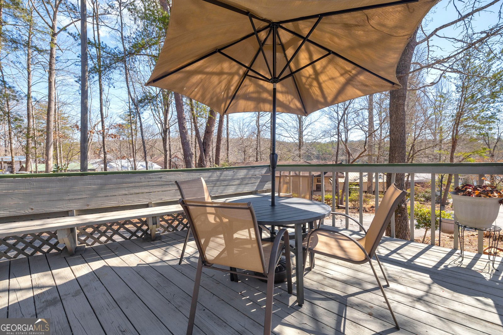 941 Mountain Shadows Drive Cleveland - 9