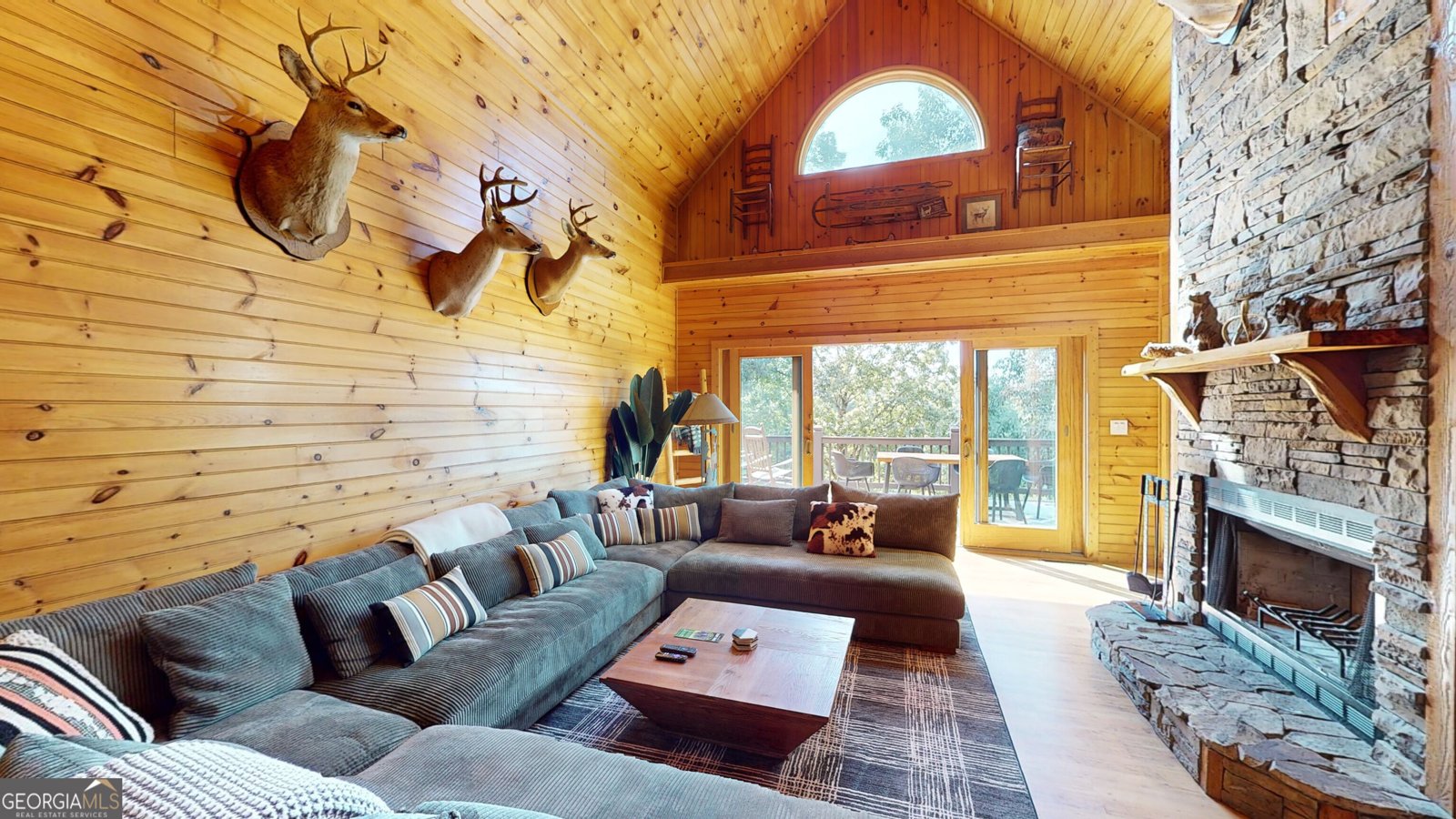 1650 Loving Road Morganton - 10