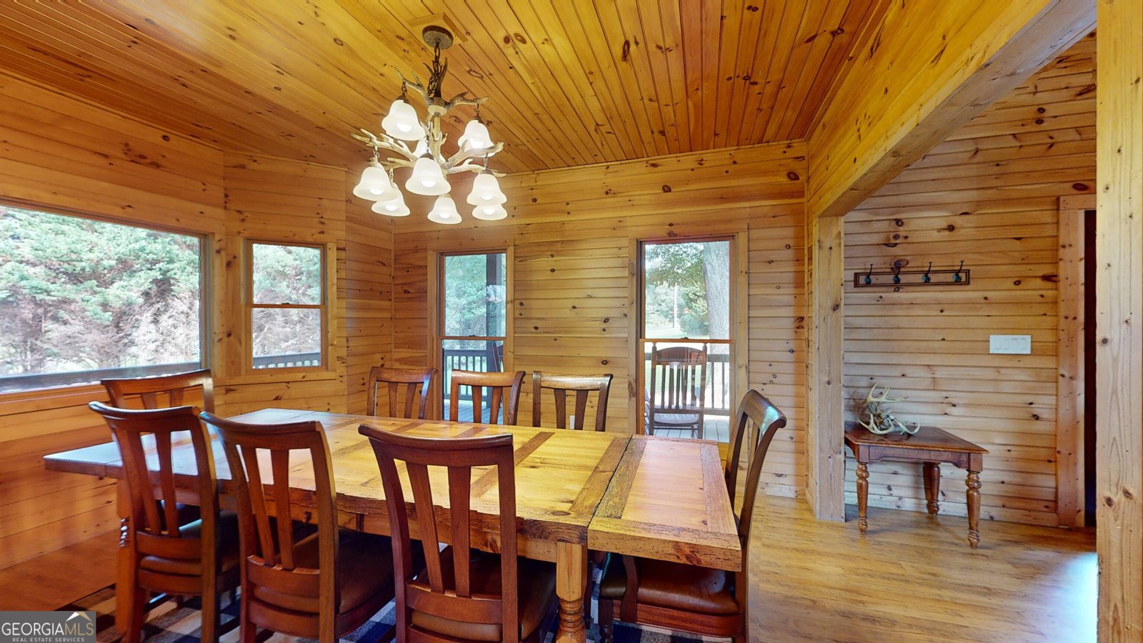 1650 Loving Road Morganton - 11