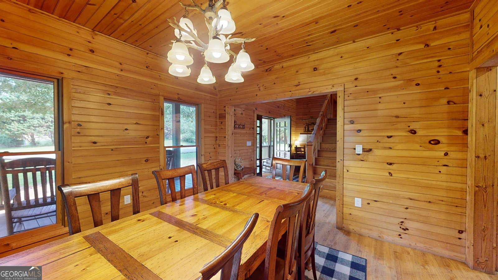 1650 Loving Road Morganton - 12