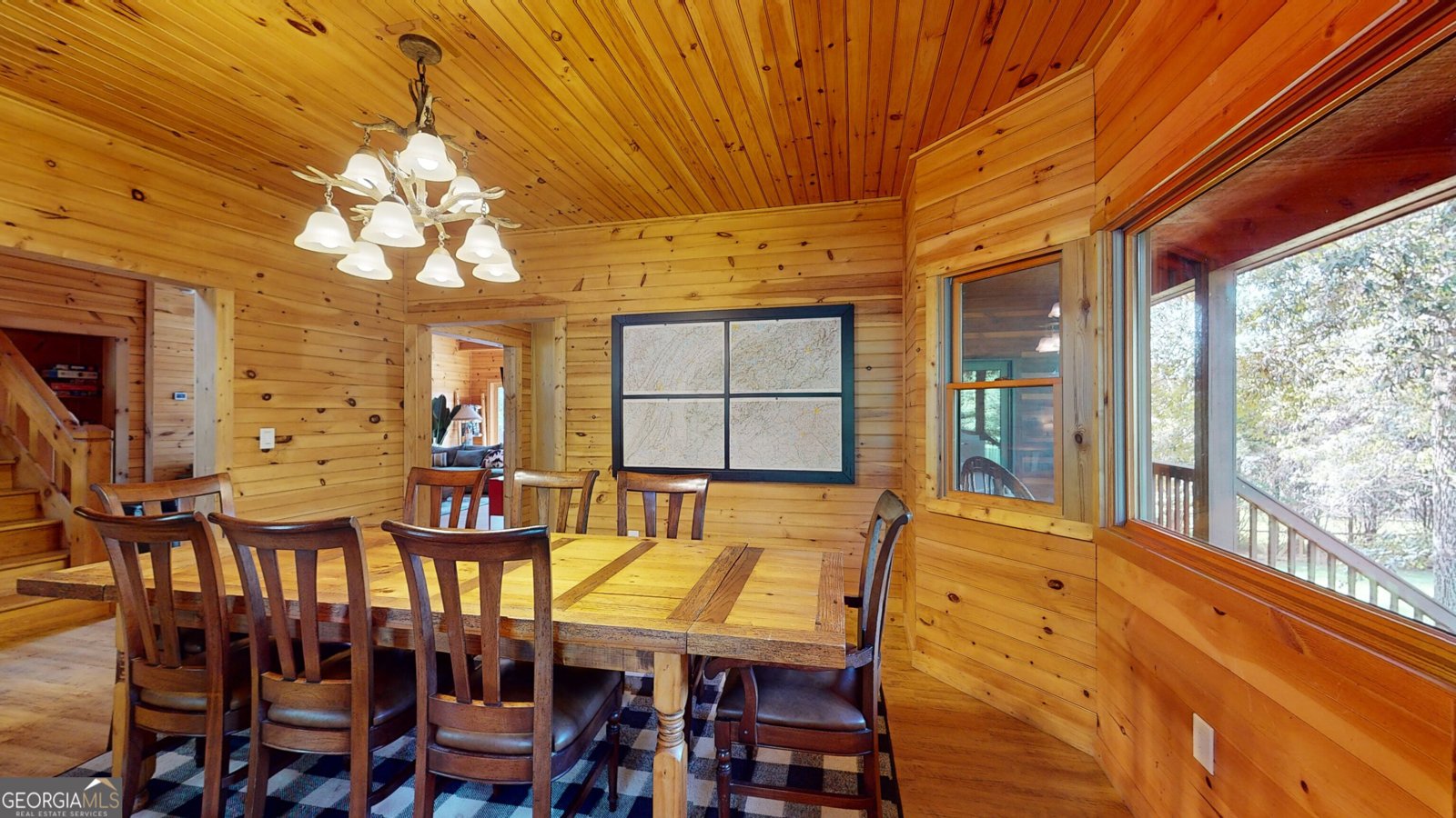 1650 Loving Road Morganton - 13