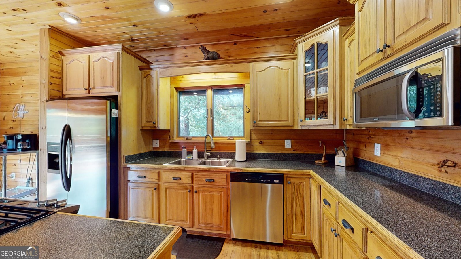 1650 Loving Road Morganton - 14