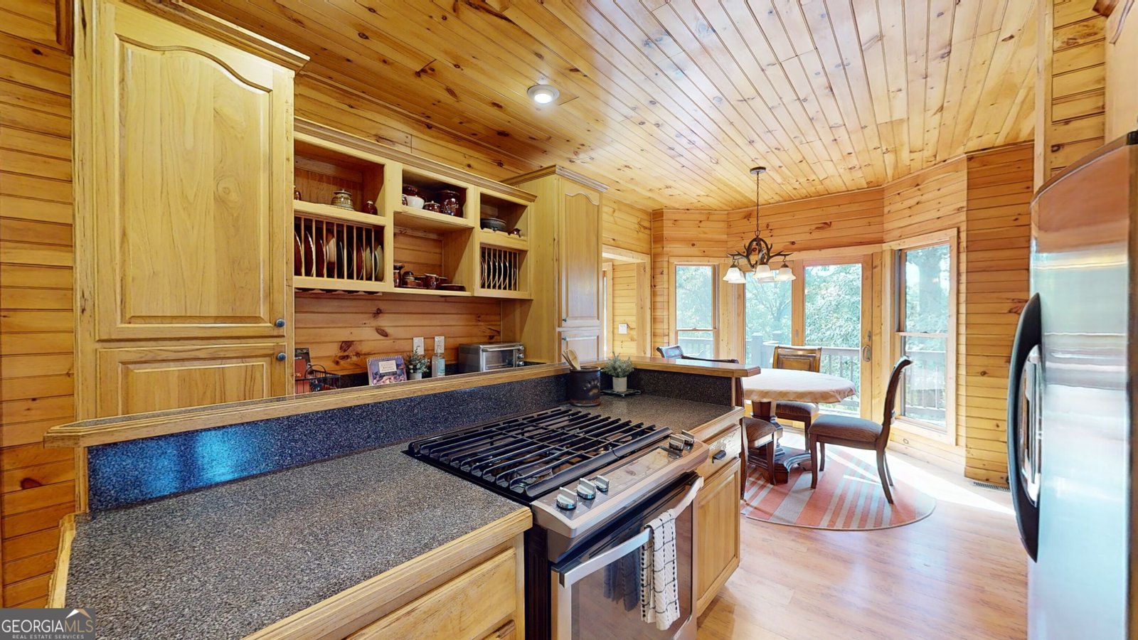 1650 Loving Road Morganton - 15