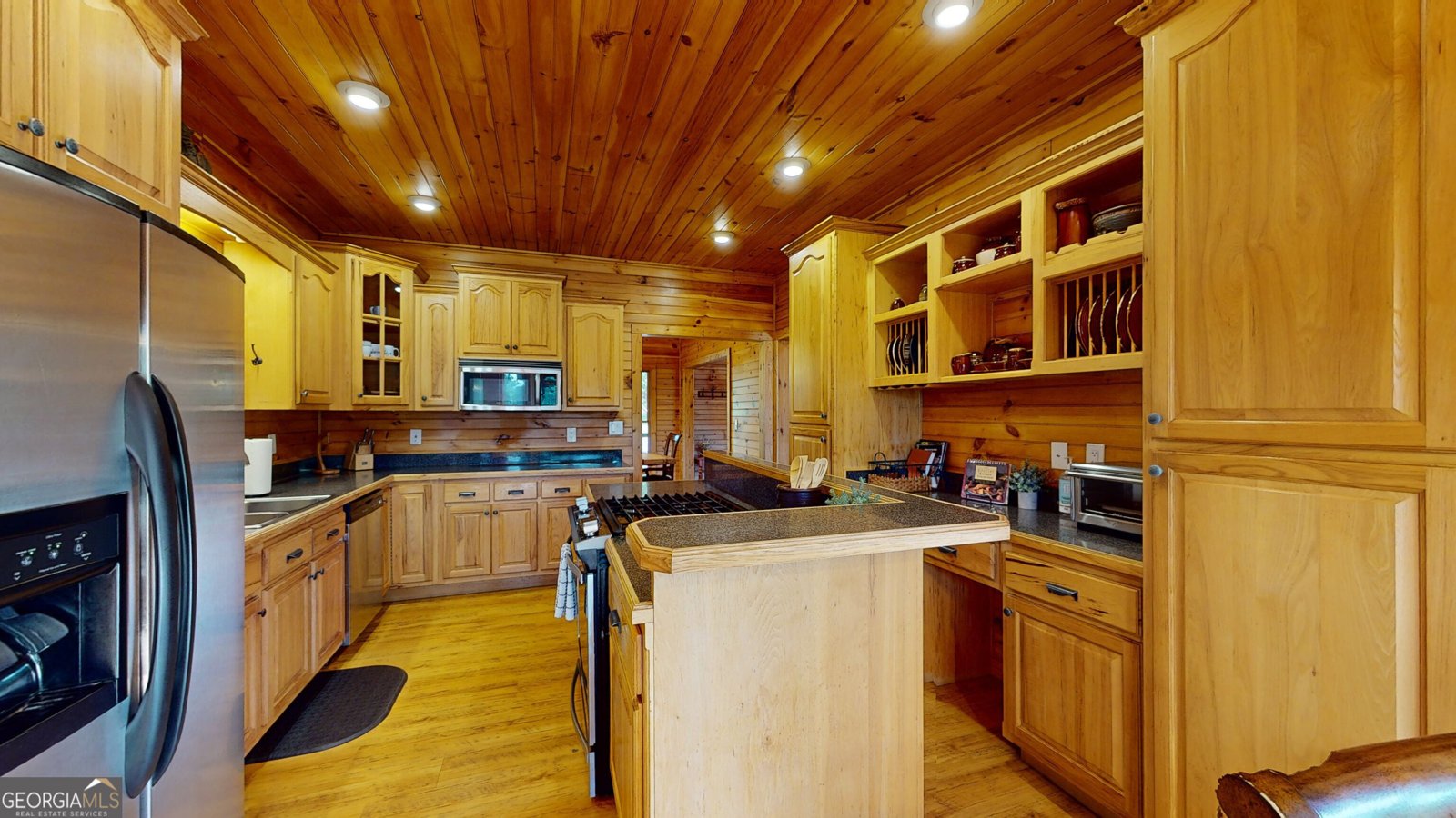 1650 Loving Road Morganton - 16