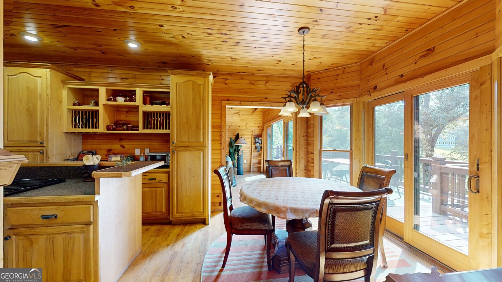 1650 Loving Road Morganton - 17