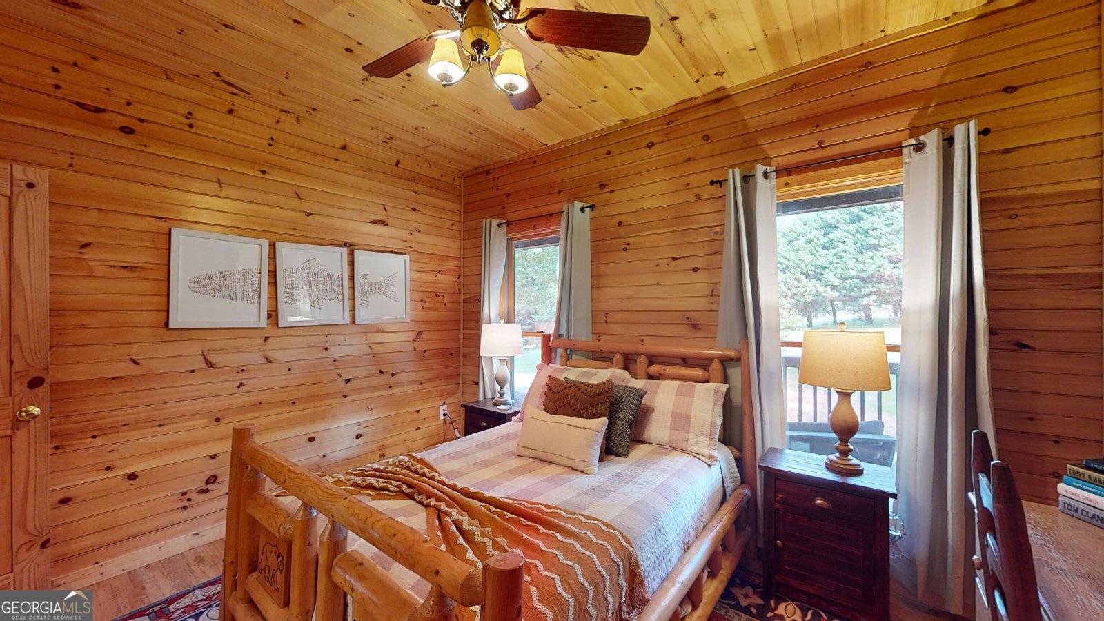 1650 Loving Road Morganton - 18