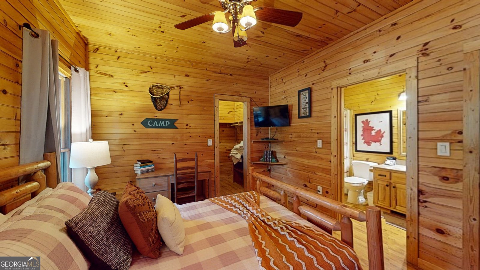1650 Loving Road Morganton - 19