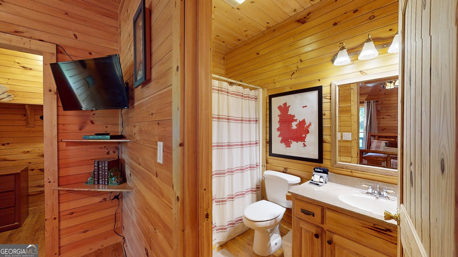 1650 Loving Road Morganton - 20