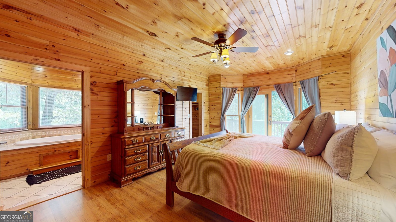 1650 Loving Road Morganton - 21