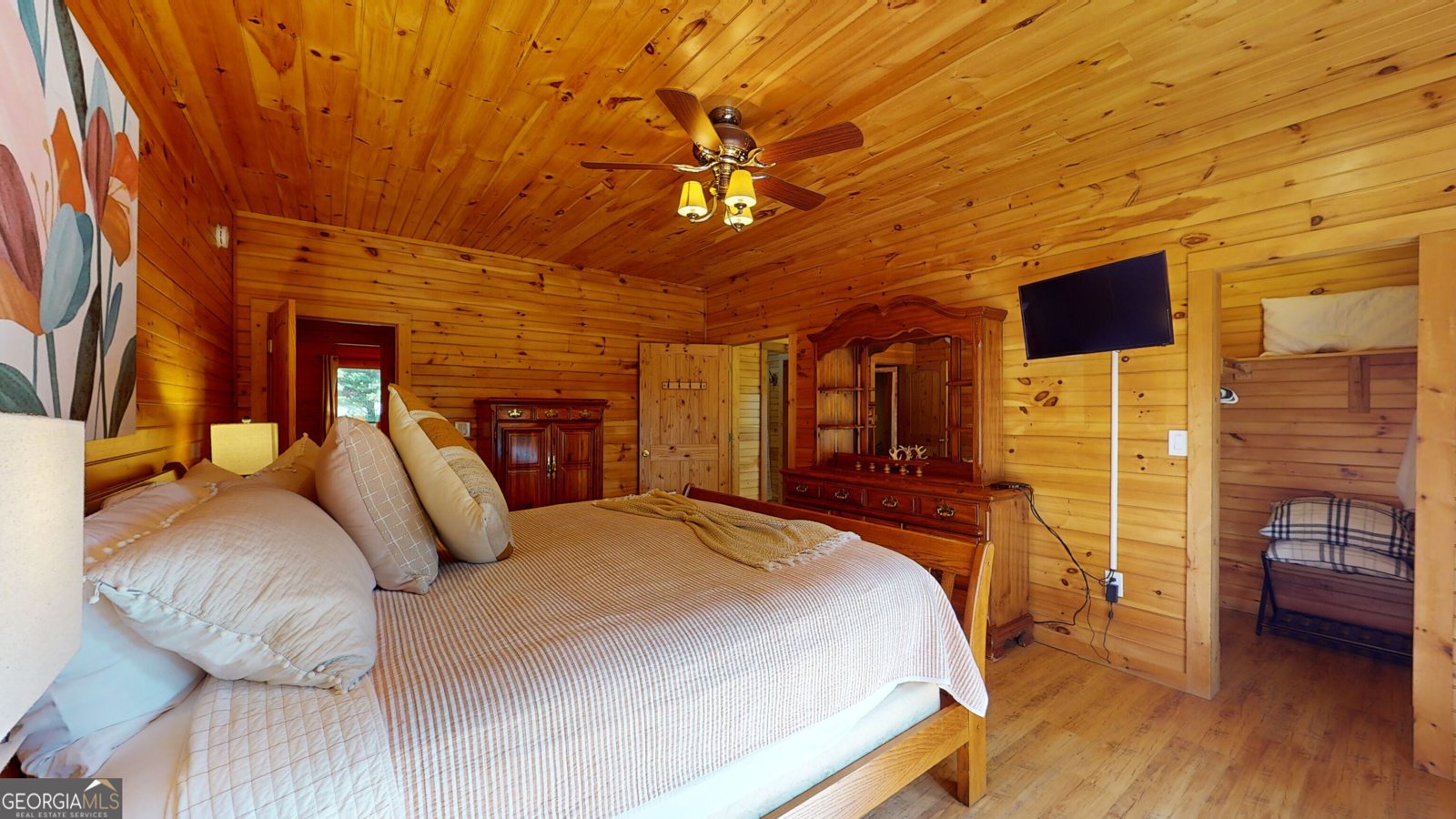 1650 Loving Road Morganton - 22