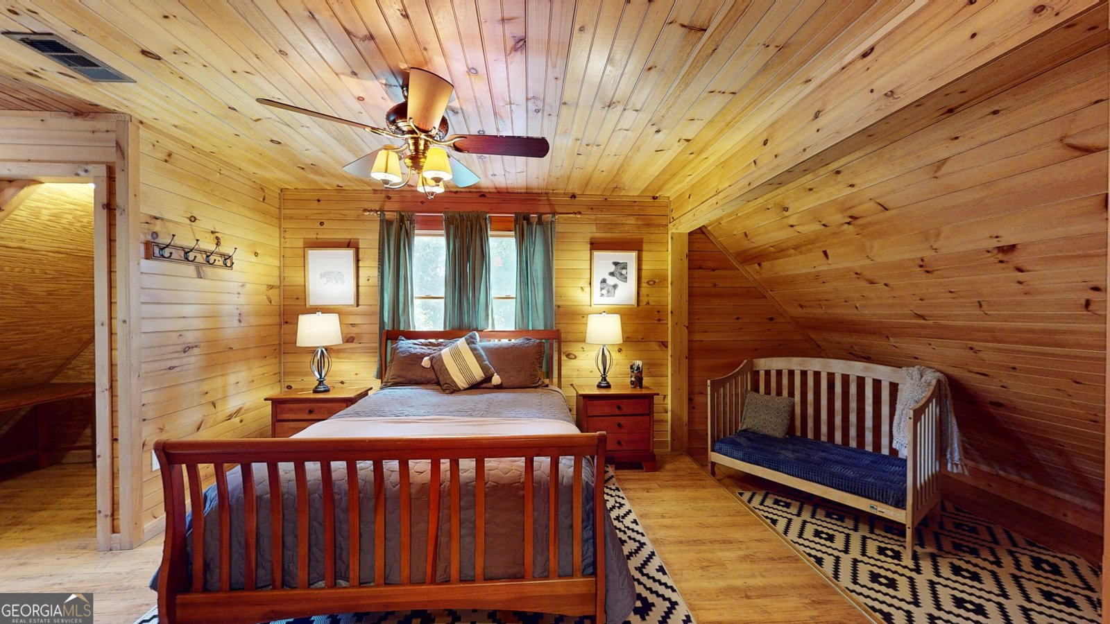 1650 Loving Road Morganton - 27