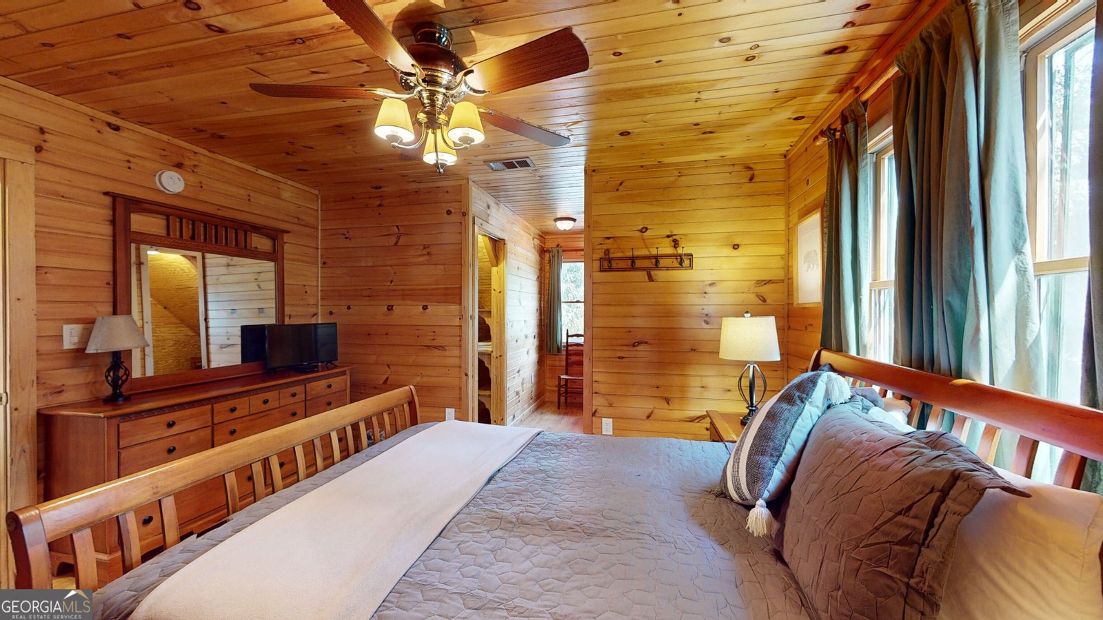 1650 Loving Road Morganton - 29
