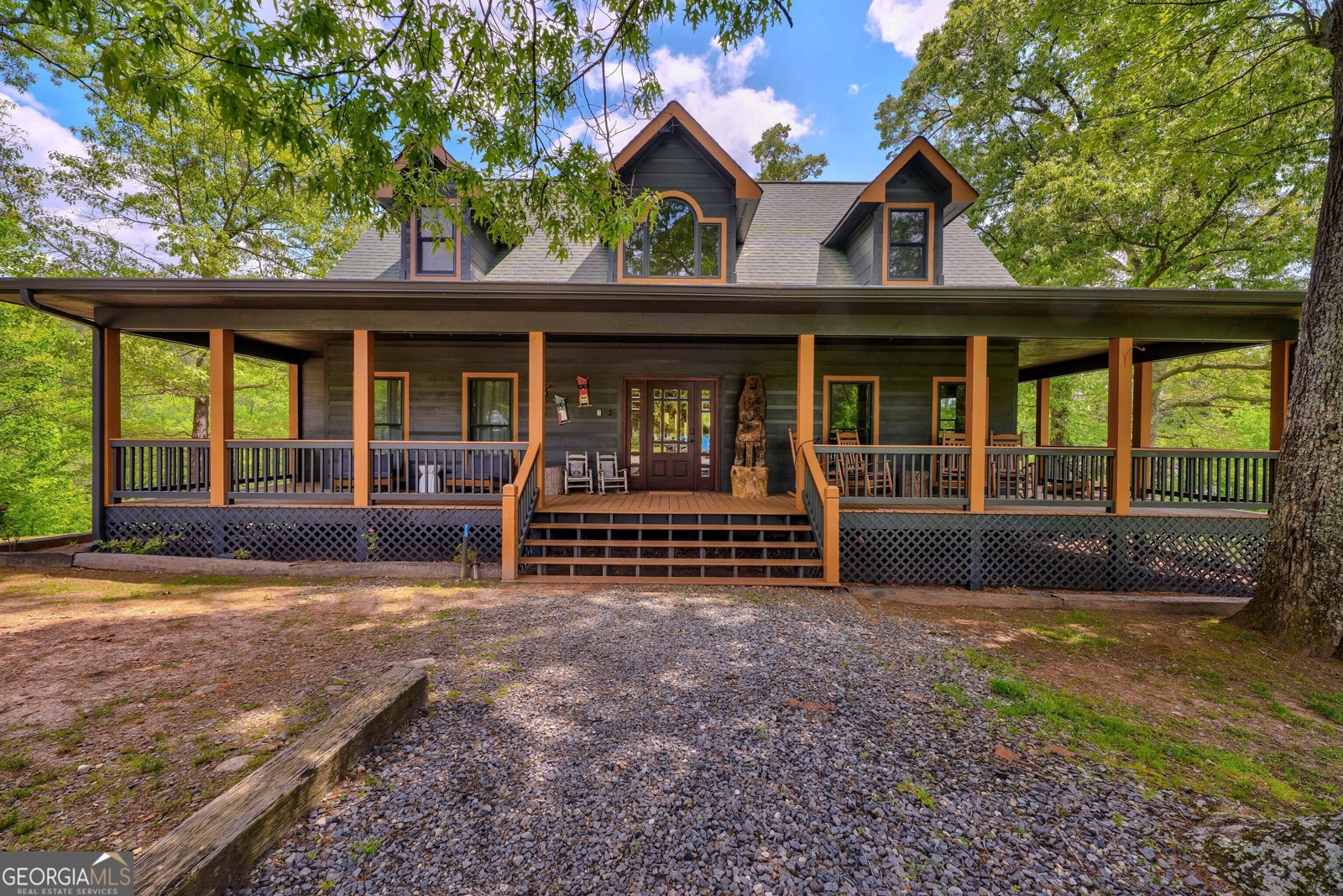 1650 Loving Road Morganton - 3
