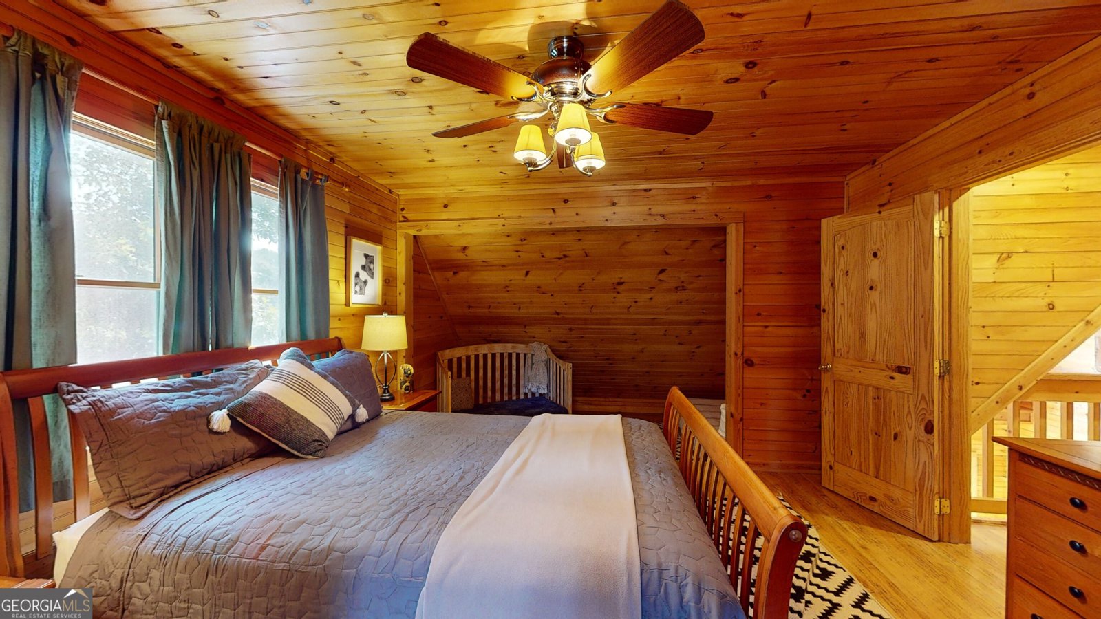 1650 Loving Road Morganton - 30