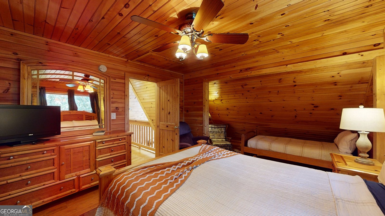 1650 Loving Road Morganton - 34