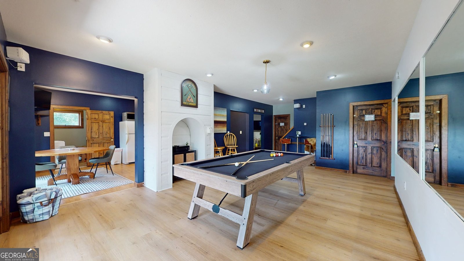 1650 Loving Road Morganton - 42