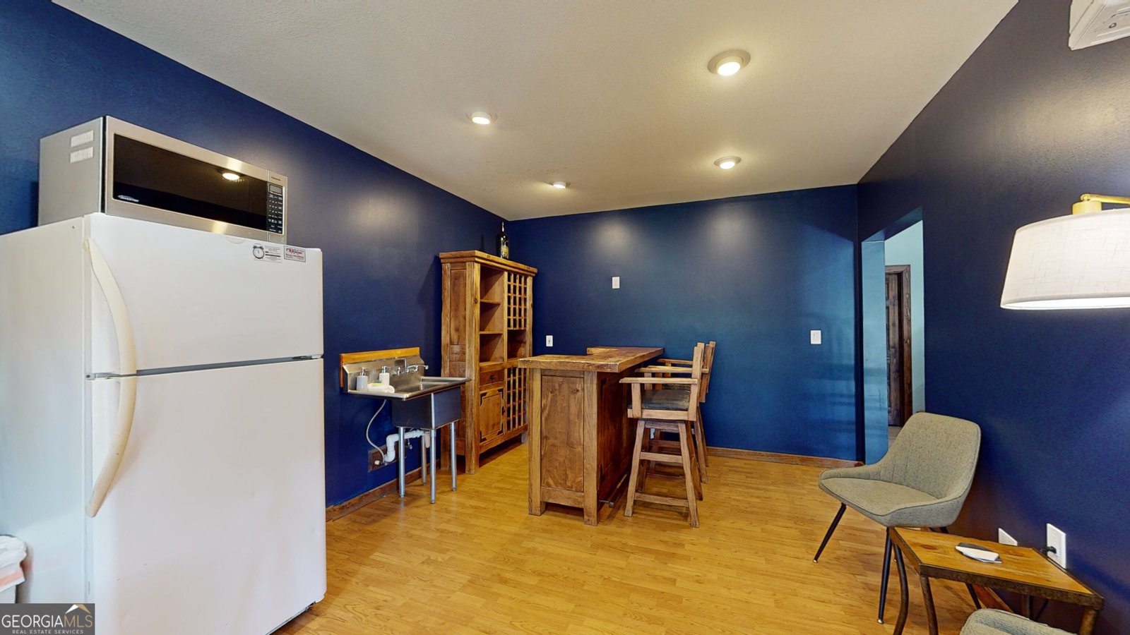 1650 Loving Road Morganton - 43