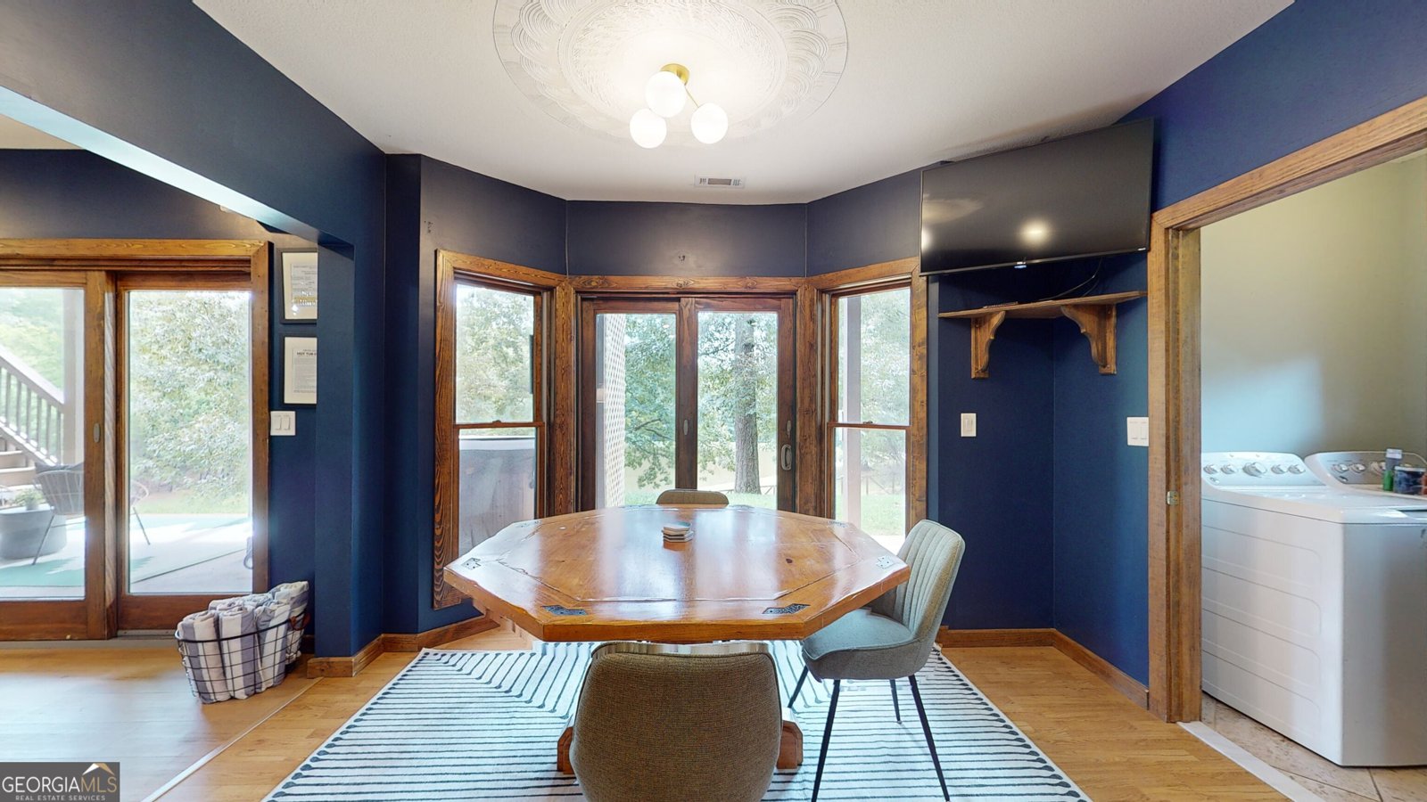 1650 Loving Road Morganton - 44