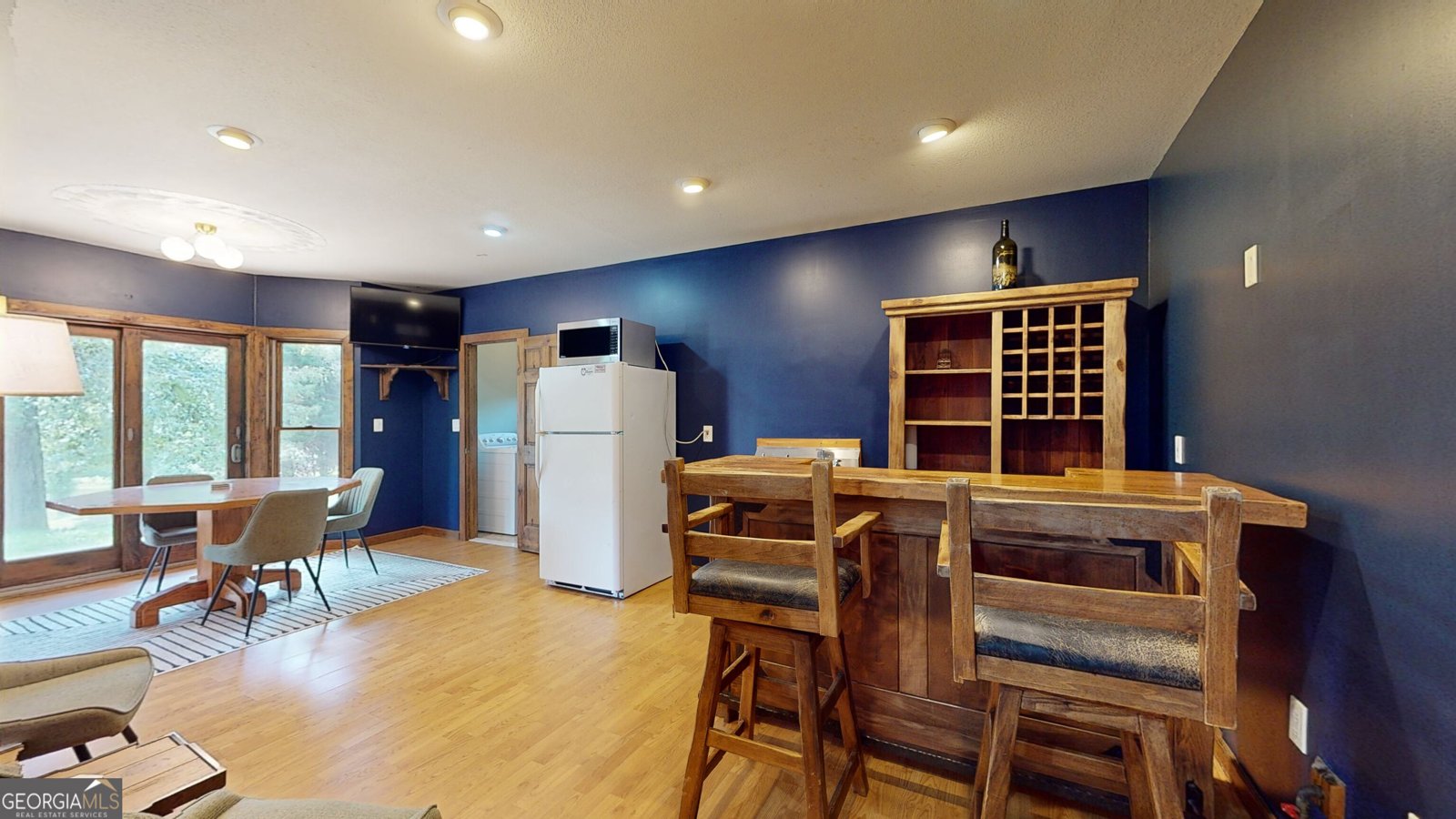 1650 Loving Road Morganton - 45