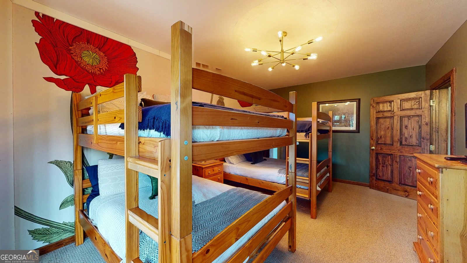 1650 Loving Road Morganton - 49