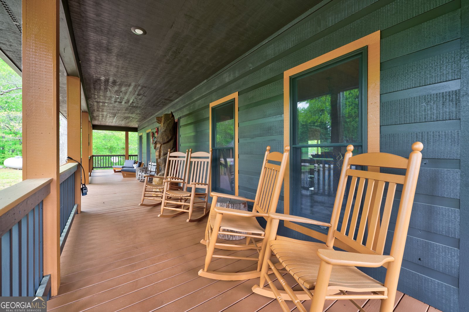 1650 Loving Road Morganton - 5