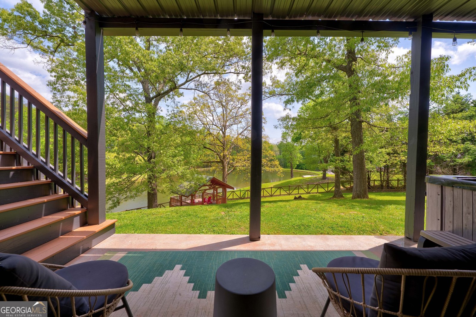 1650 Loving Road Morganton - 51
