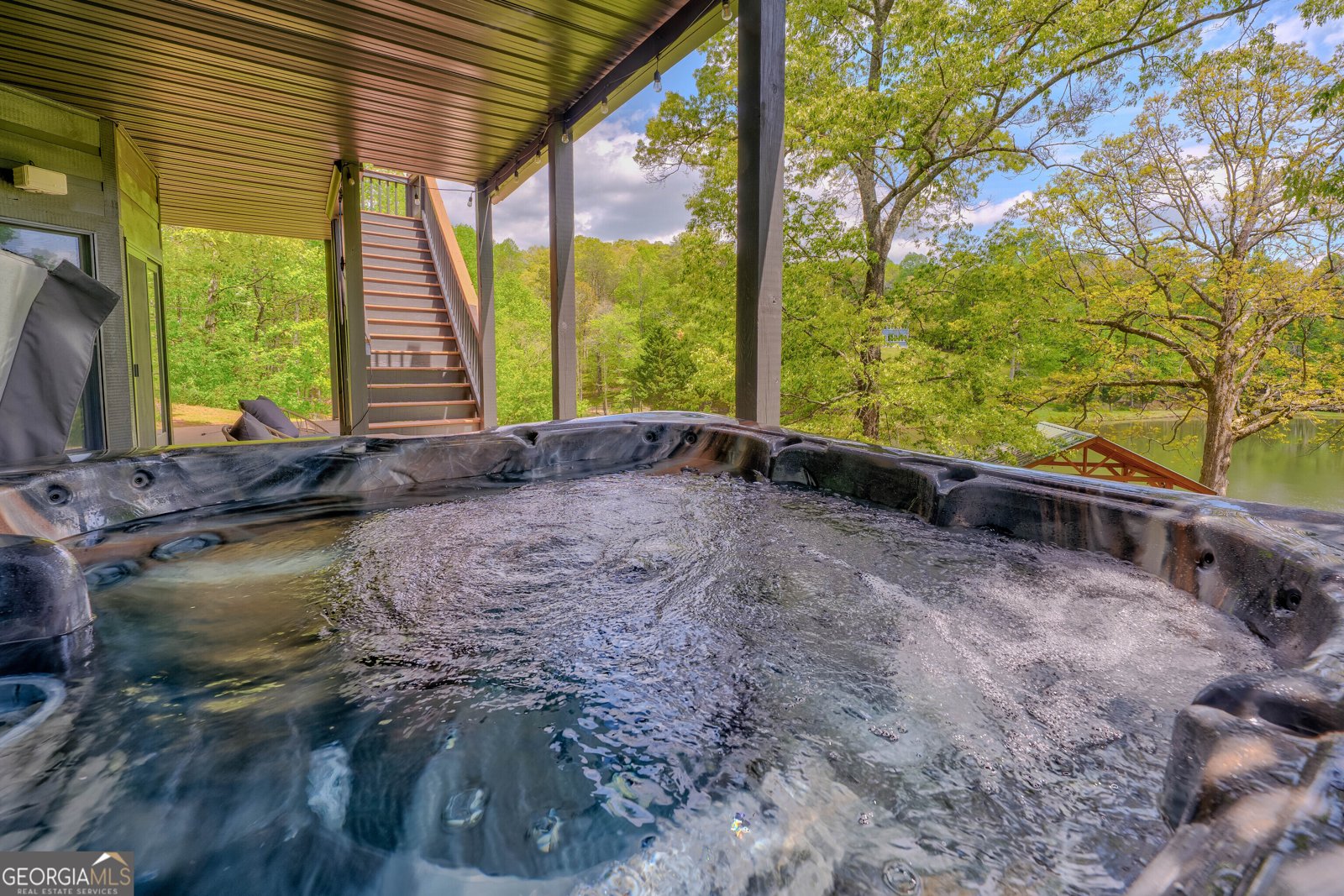 1650 Loving Road Morganton - 52
